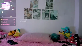 meowmelf recorded nude video 730329