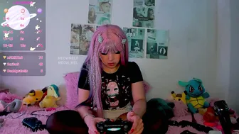 meowmelf recorded nude video 730329