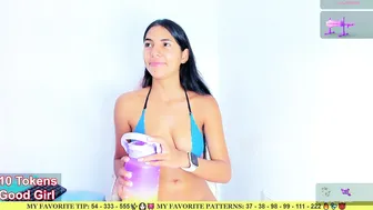 ariannalewis1 recorded nude video 730387