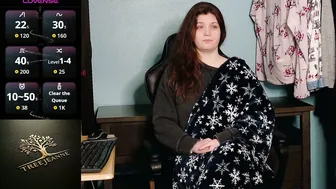treejeanne recorded nude video 730403