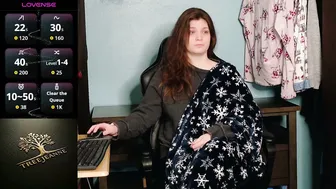 treejeanne recorded nude video 730403