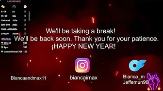 bianca_and_maxwell recorded nude video 730413