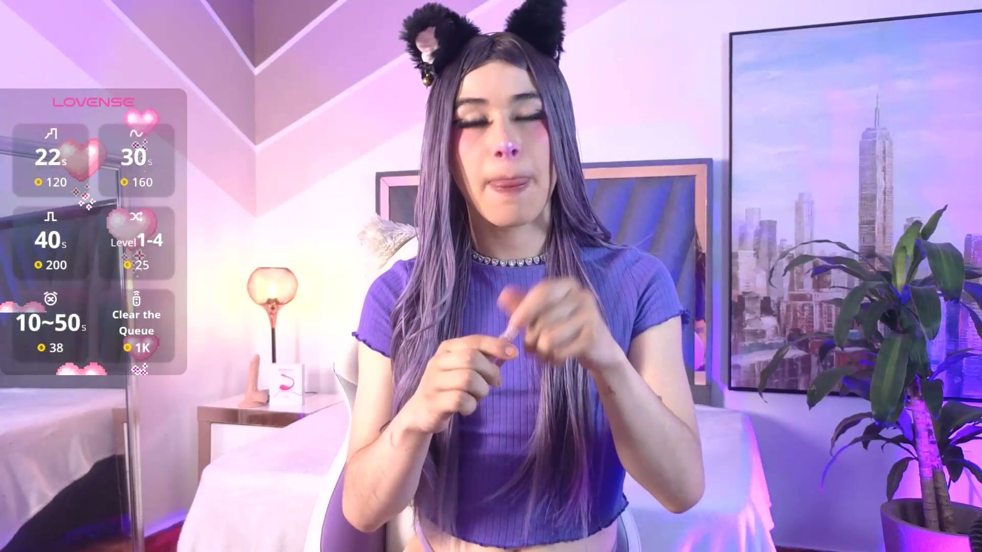 cutebabyhub cam sex porn (02-22-2026)
