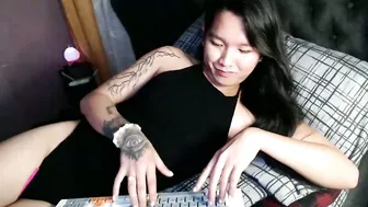 urasian_newra recorded nude video 730490