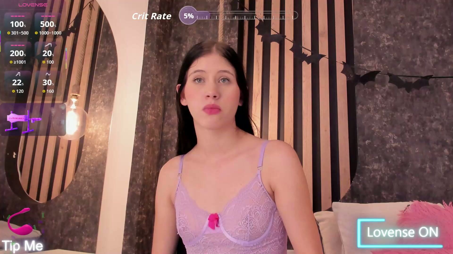Susana_huston 02/22/2026 cam sex