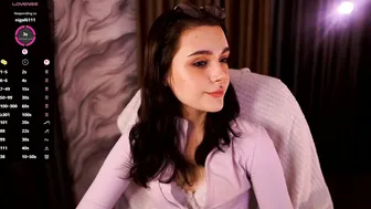 elizabeth_milller recorded nude video 730523
