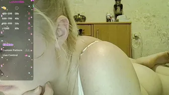 curvywild_lady30 recorded nude video 730528