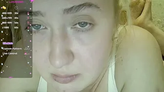 curvywild_lady30 recorded nude video 730528