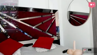 sarawagner_ recorded nude video 730543
