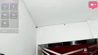 sarawagner_ recorded nude video 730543