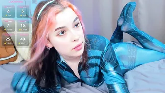 Lonagass feet - 02/22/2026
