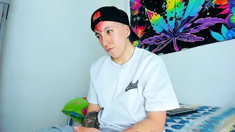 boy_trans recorded nude video 730549