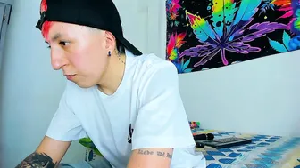 boy_trans recorded nude video 730549