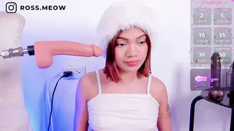 ross_meow recorded nude video 730570