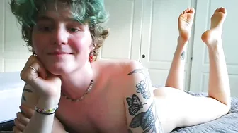 ariwants recorded nude video 730571