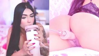 georgiia_cm recorded nude video 730572