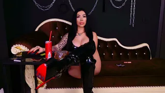 vanessamorningstar1 recorded nude video 730593
