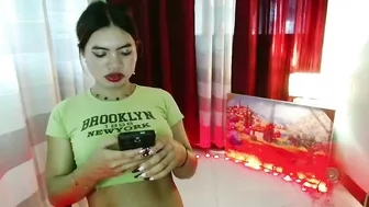 pinky_pussybobby69 recorded nude video 730616