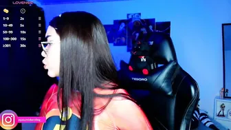 nicorobinn recorded nude video 730620