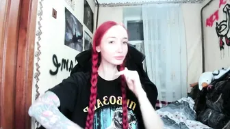roxy_silver recorded nude video 730628