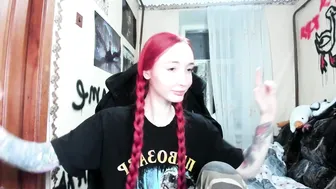 roxy_silver recorded nude video 730628