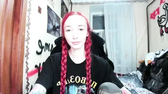 roxy_silver recorded nude video 730628