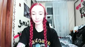 roxy_silver recorded nude video 730628
