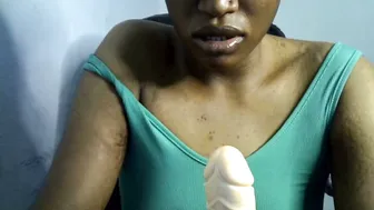 Ebony_dickdrainer sissy - 22-Feb-26