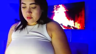 m33li recorded nude video 730644