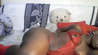 sexy_annbel recorded nude video 730669