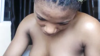 ebonyxxbae recorded nude video 730765