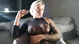 cristalhill recorded nude video 730822