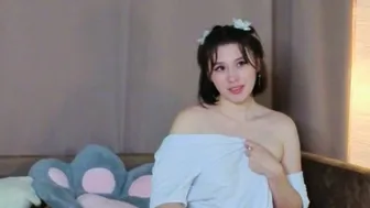 rhebageigel recorded nude video 730839