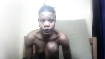 bads_hornies recorded nude video 730868