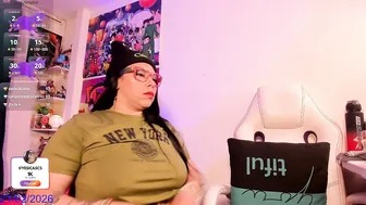 yeye_scs latina video