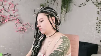 chloebloss0m recorded nude video 730965