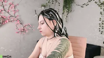 chloebloss0m recorded nude video 730965