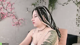 chloebloss0m recorded nude video 730965