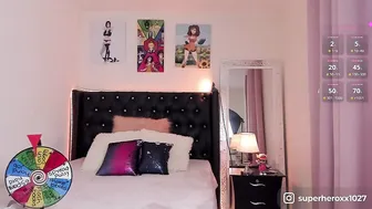 superheroxx recorded nude video 730990