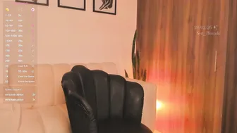 Swt_blonde cam show (02/22/2026)