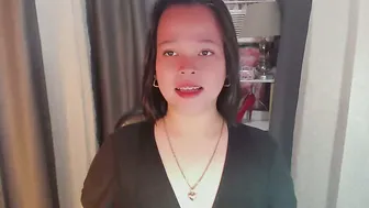 Joanagorgeous webcam show 02/22/2026