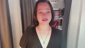 Joanagorgeous webcam show 02/22/2026