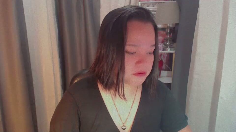 Joanagorgeous webcam show 02/22/2026