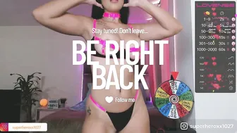 superheroxx recorded nude video 731111