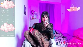 Jadebenett 02/22/2026 lovense