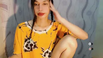 naughtysunshinepinay recorded nude video 731175