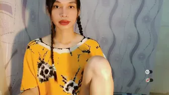 naughtysunshinepinay recorded nude video 731175