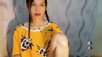 naughtysunshinepinay recorded nude video 731175