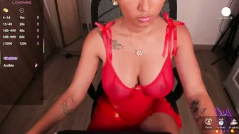bianca_and_maxwell recorded nude video 731176