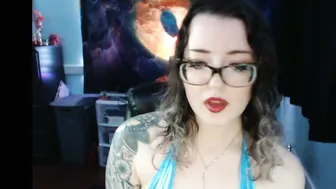thedaisymoon recorded nude video 731177